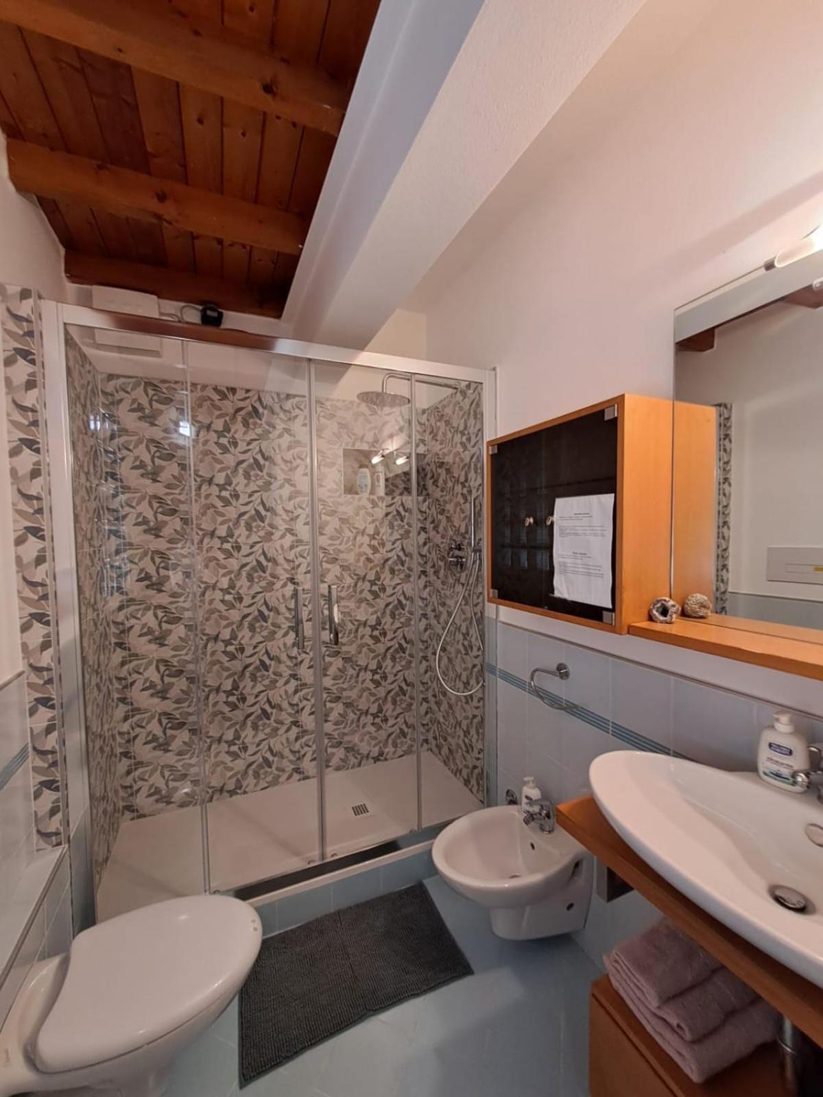 B & B Ametista Bergamo Ponteranica Exterior photo